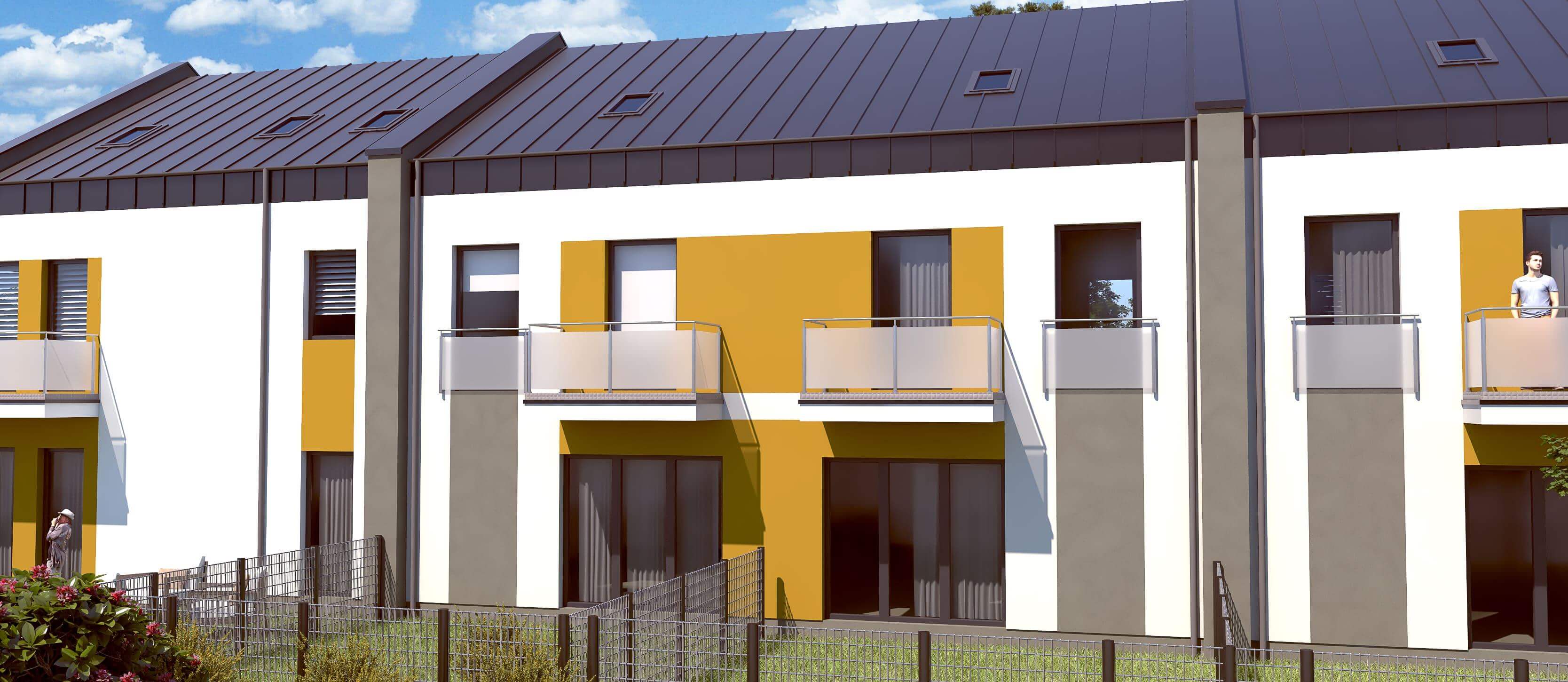 Marki, ul. Szkolna 4